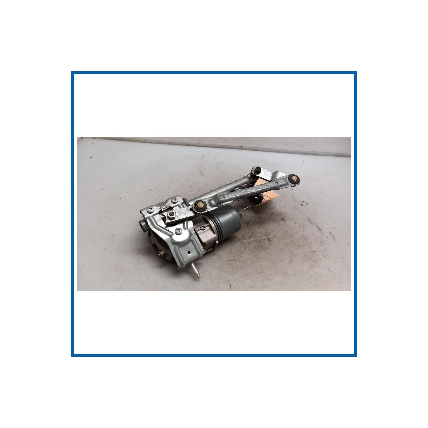 Meccanismo Tergicristallo sx. SEAT Altea XL 5P5