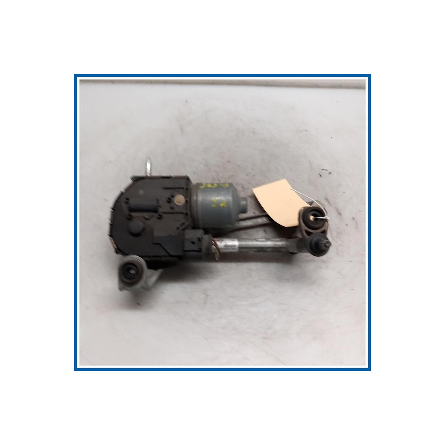 Meccanismo Tergicristallo sx. SEAT Altea XL 5P5