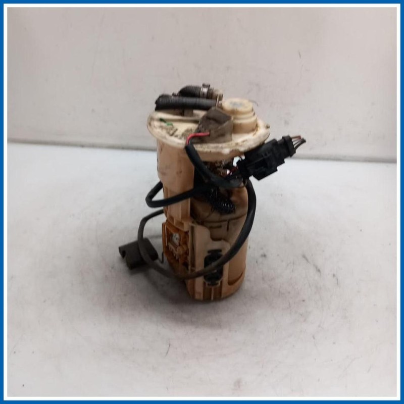 Pompa carburante MERCEDES Classe A W168