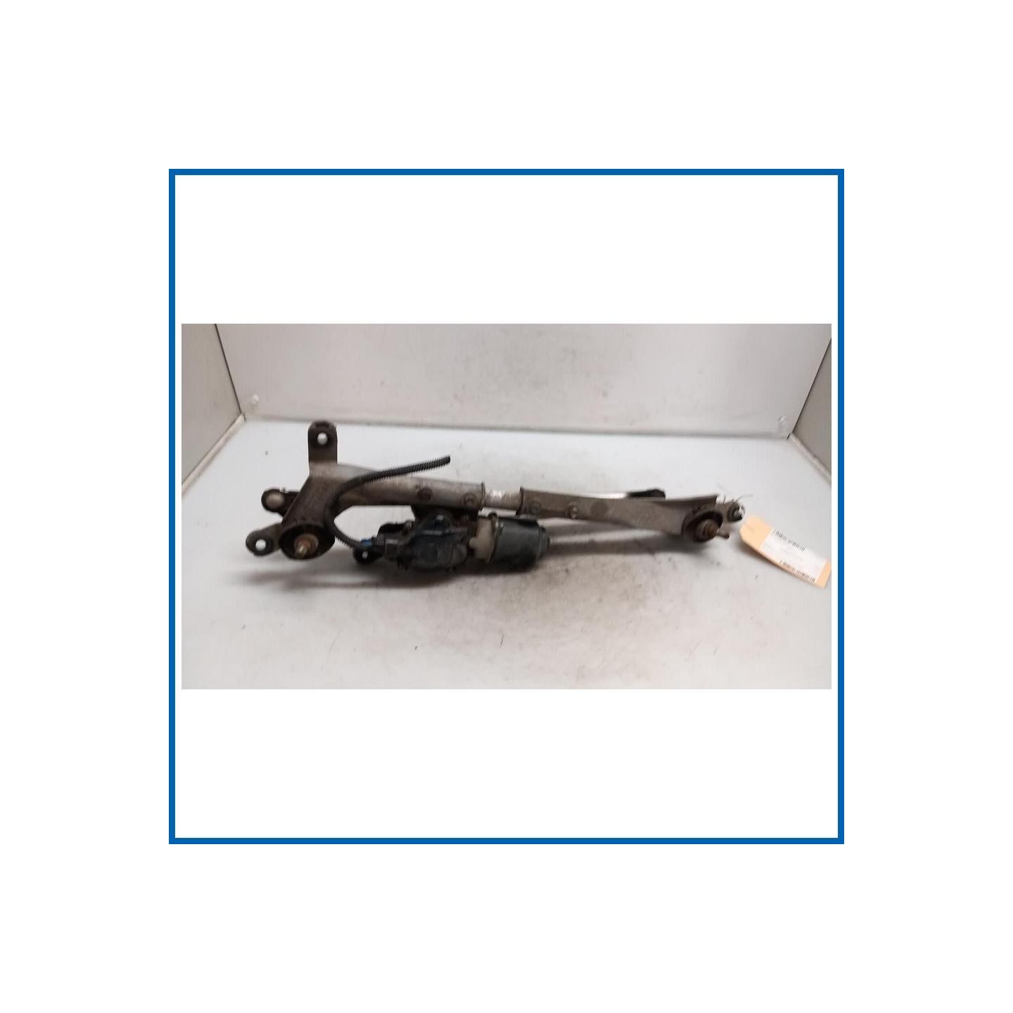 Meccanismo Tergicristallo SUBARU Legacy IV SW