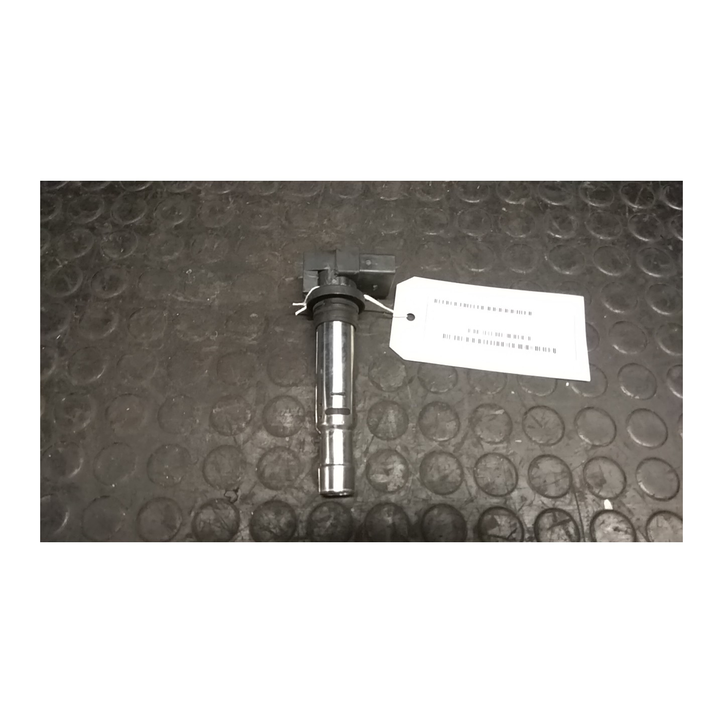BOBINA 049 VOLKSWAGEN POLO (9N) (10/01-03/05) BBY 036905715F