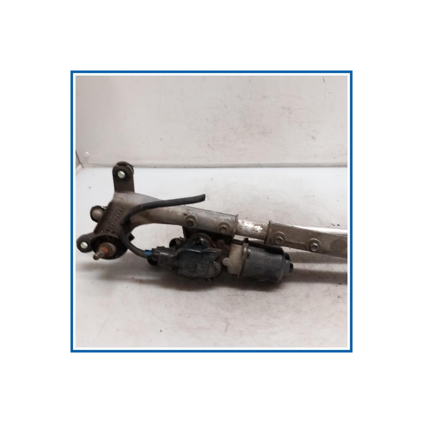 Meccanismo Tergicristallo SUBARU Legacy IV SW