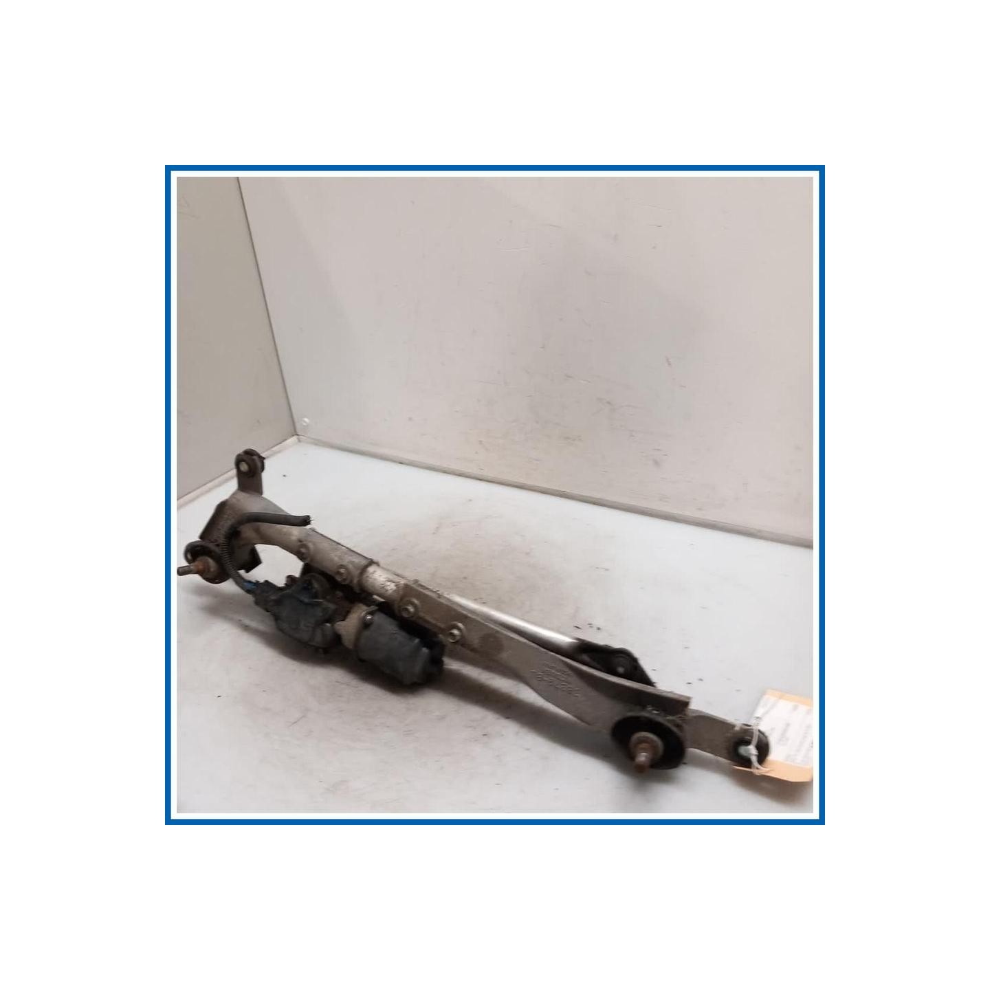 Meccanismo Tergicristallo SUBARU Legacy IV SW