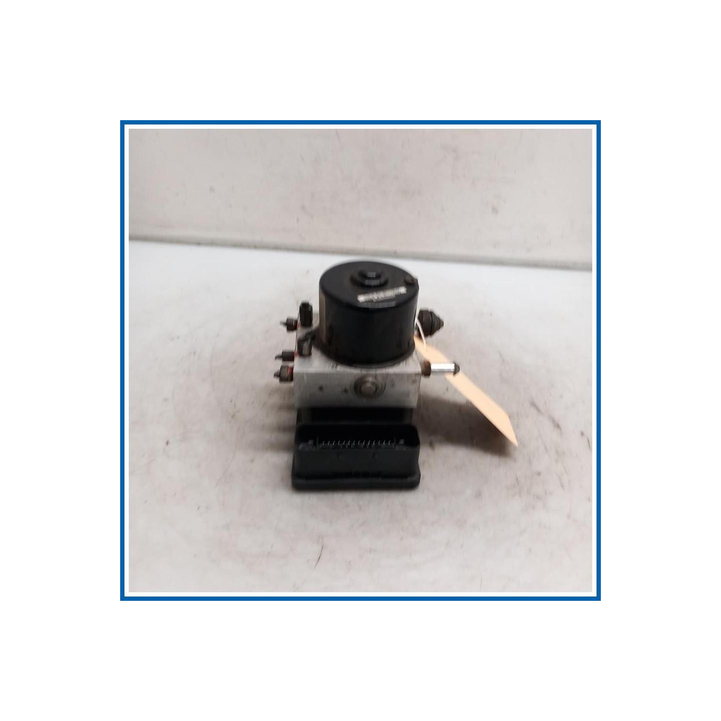 Abs (gruppo) ant. OPEL Agila B