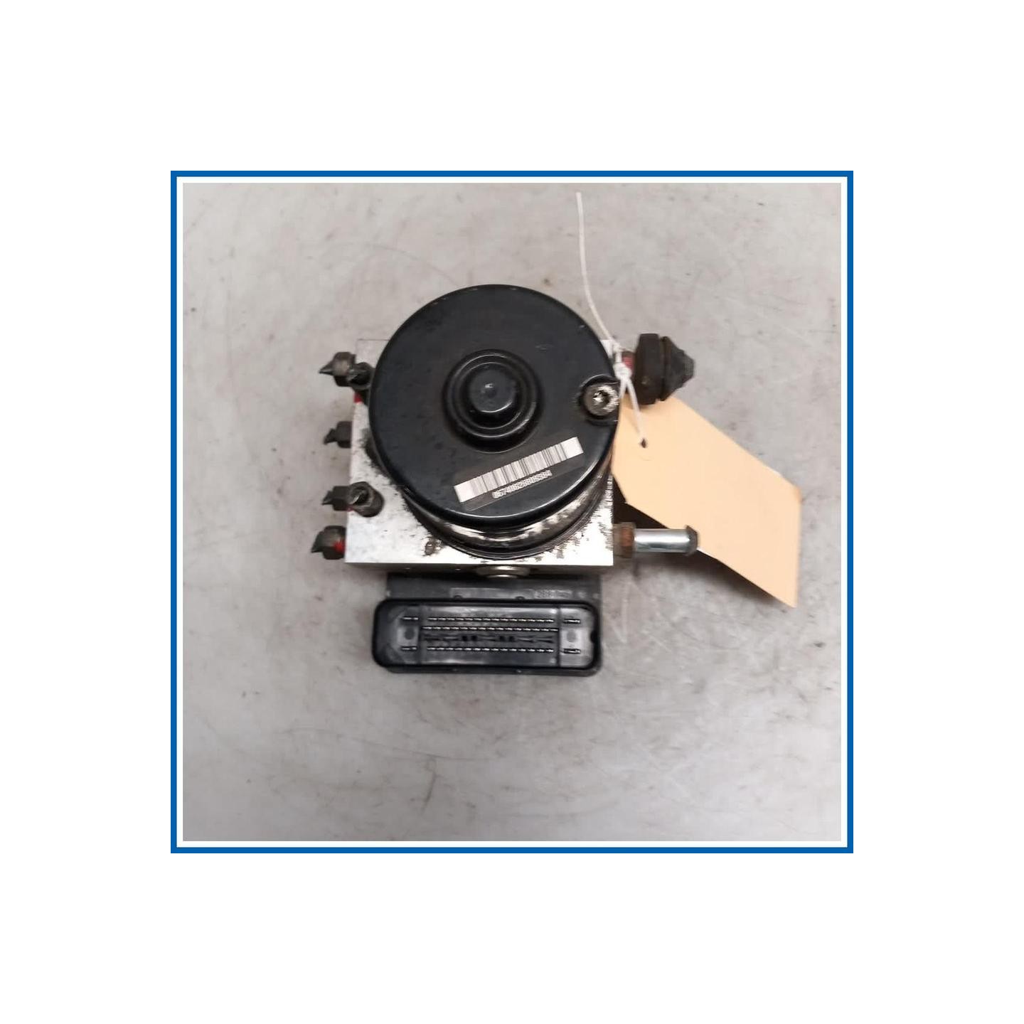 Abs (gruppo) ant. OPEL Agila B