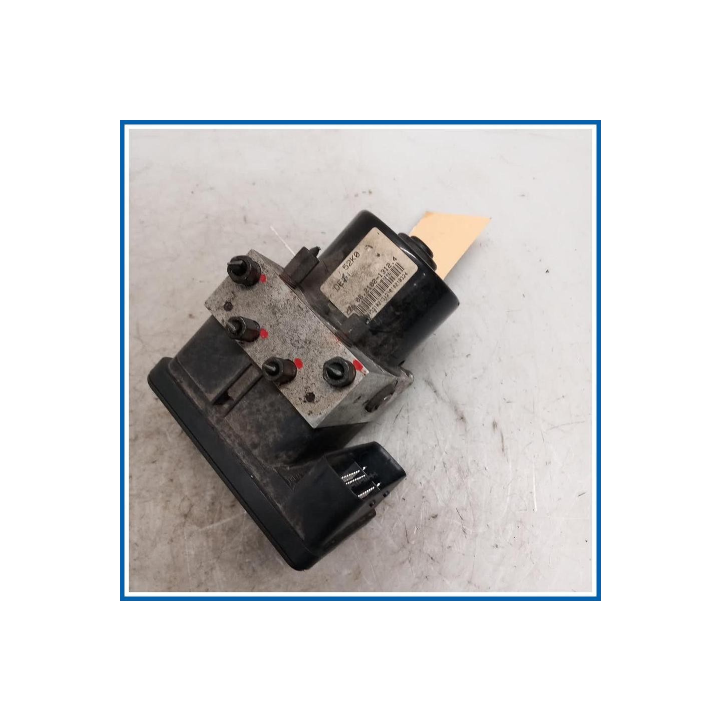Abs (gruppo) ant. OPEL Agila B