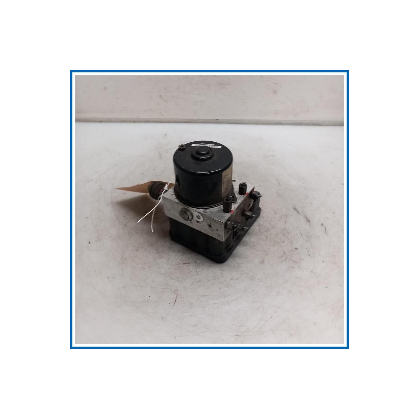 Abs (gruppo) ant. OPEL Agila B