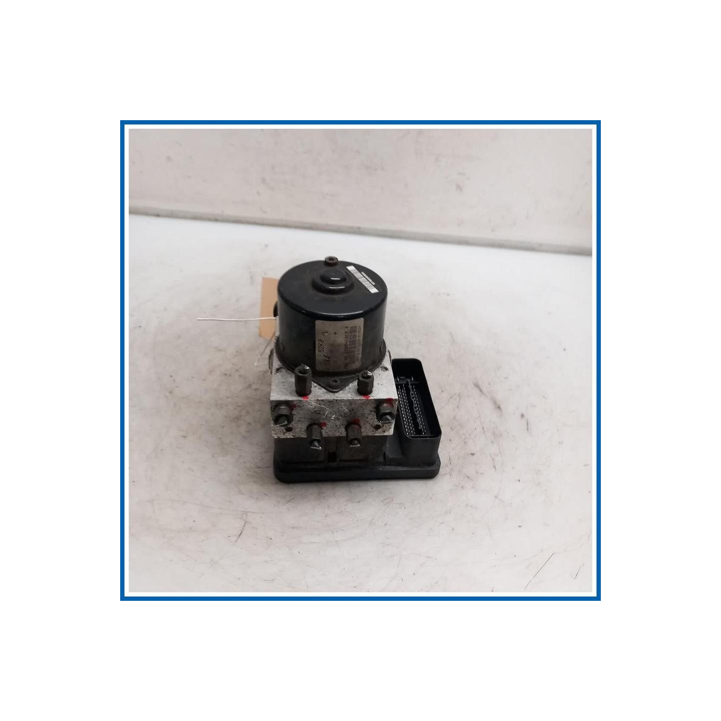 Abs (gruppo) ant. OPEL Agila B