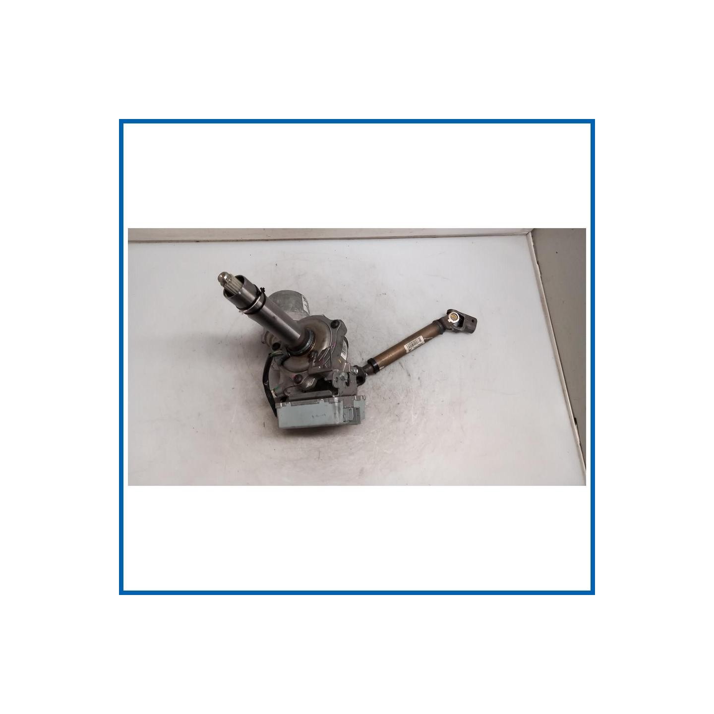 Piantone sterzo sup. HYUNDAI i30 II
