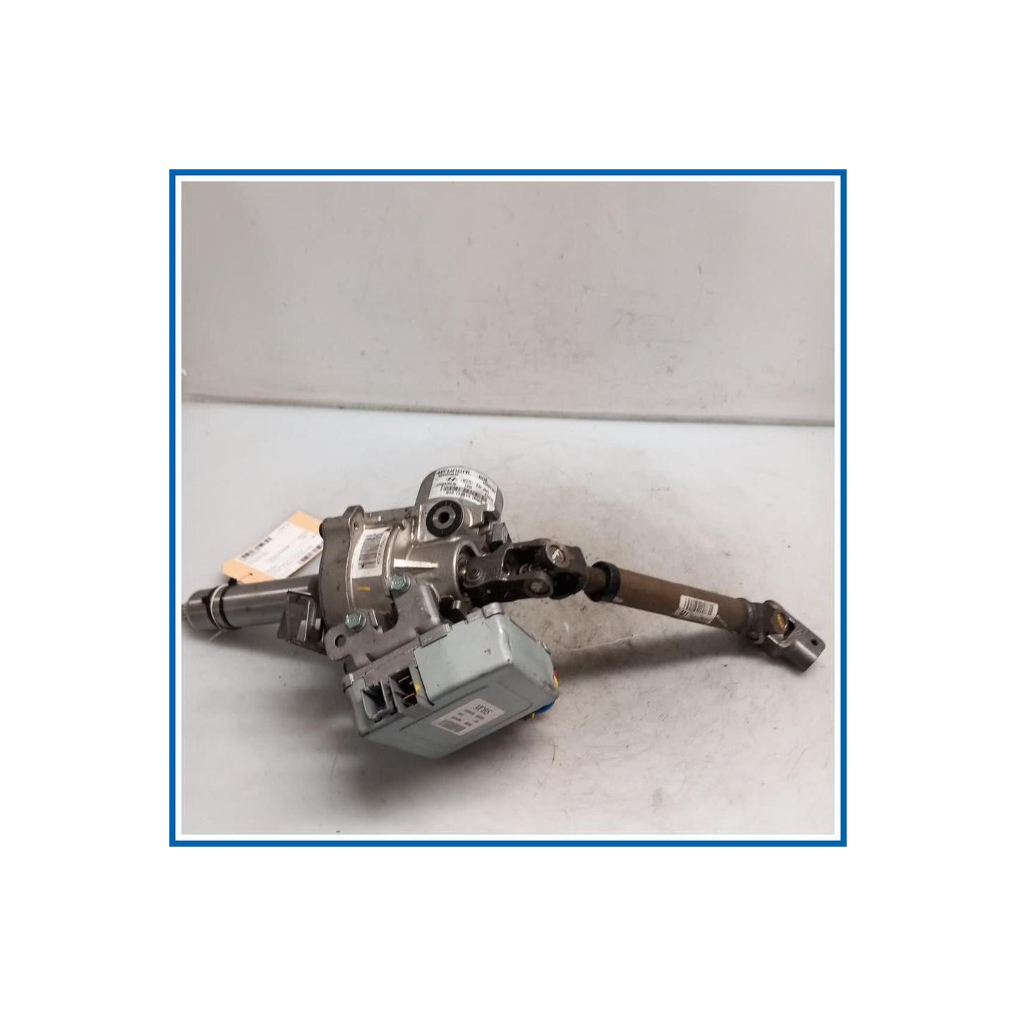 Piantone sterzo sup. HYUNDAI i30 II