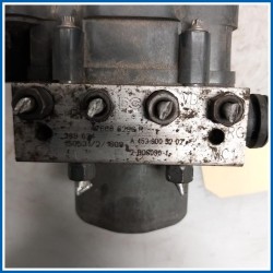 Abs (gruppo) ant. RENAULT Twingo III