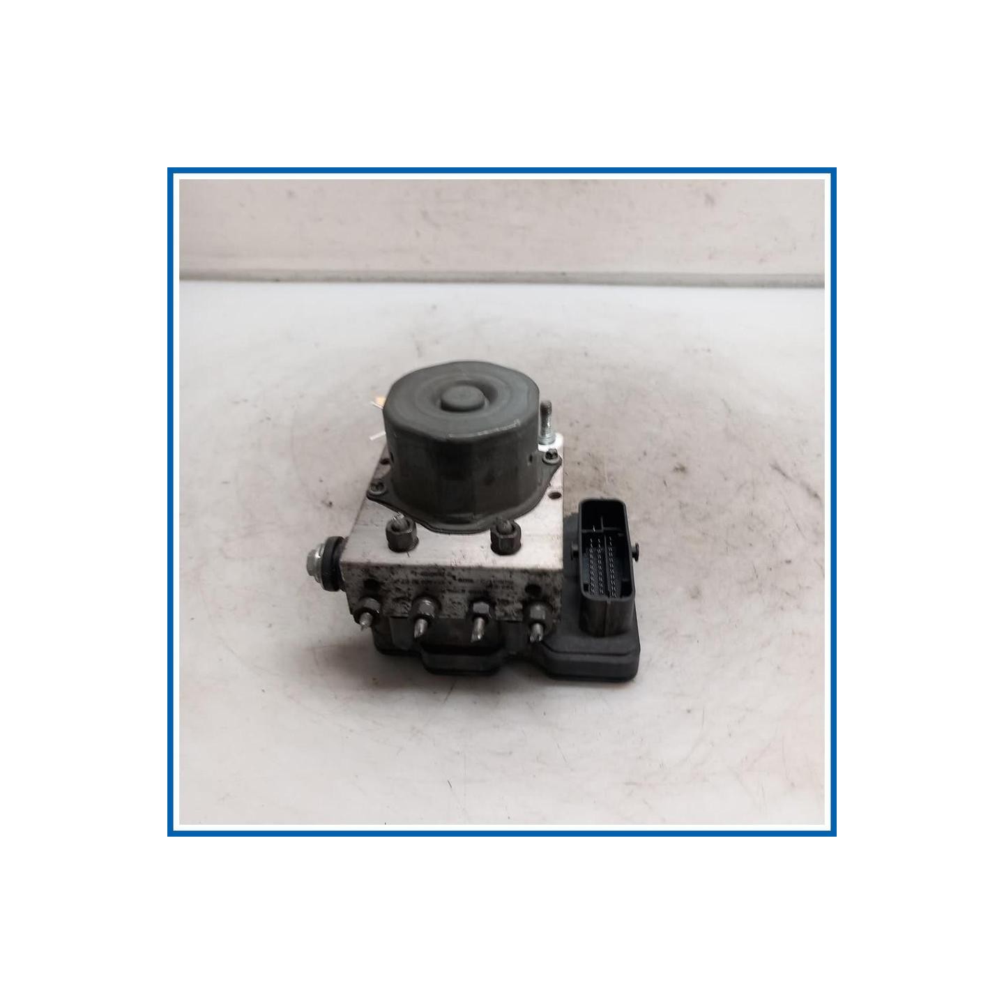 Abs (gruppo) ant. RENAULT Twingo III