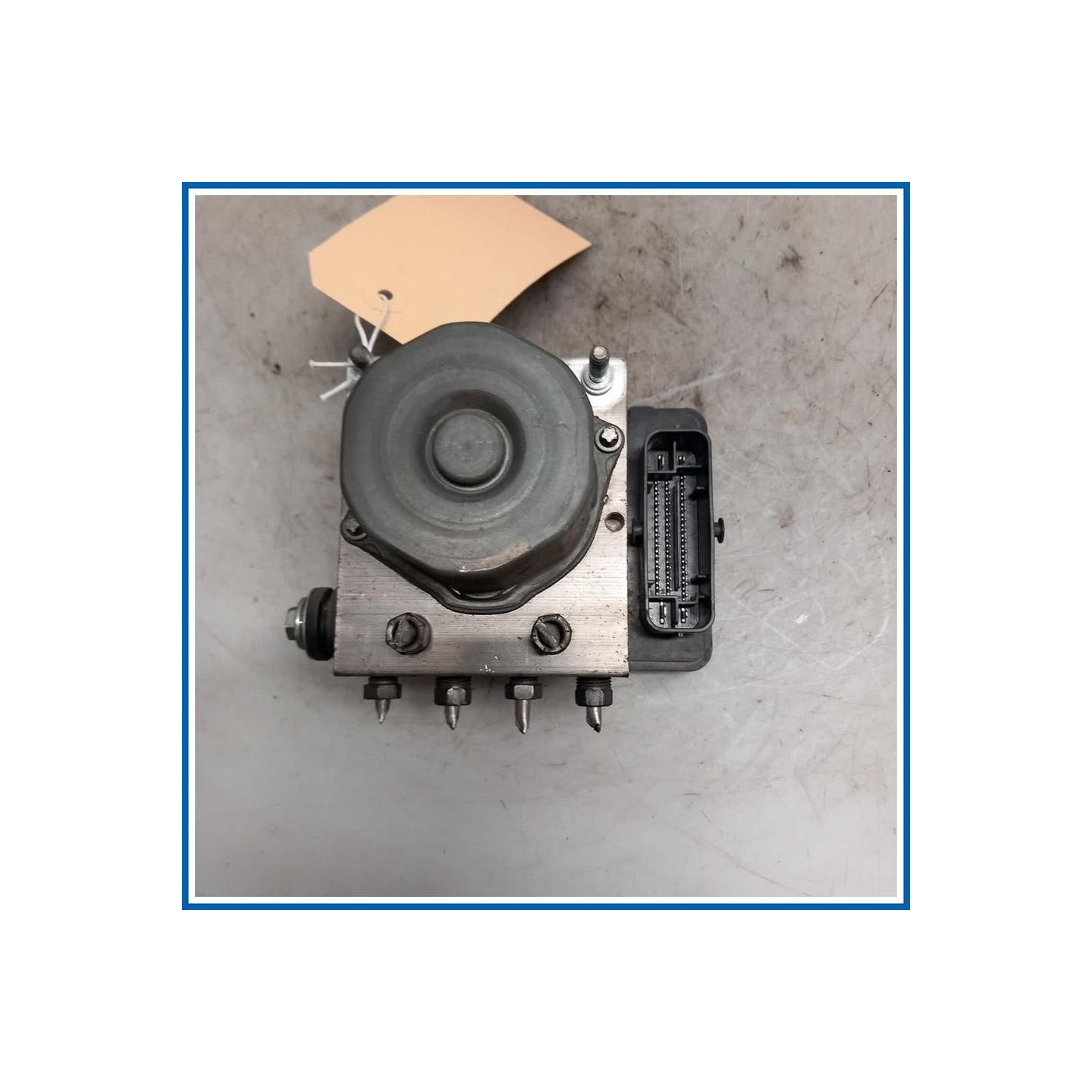Abs (gruppo) ant. RENAULT Twingo III