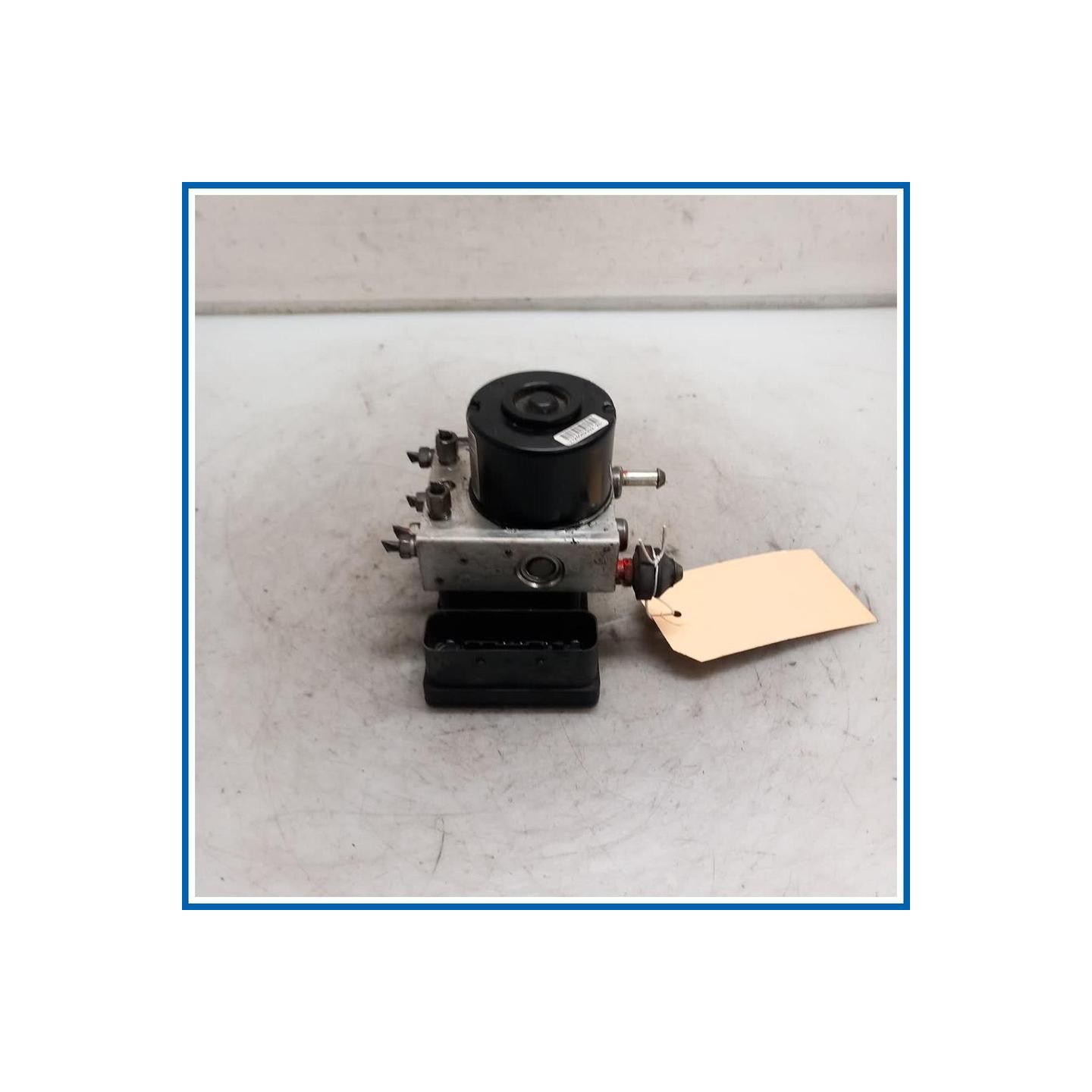 Abs (gruppo) ant. SUZUKI Swift IV