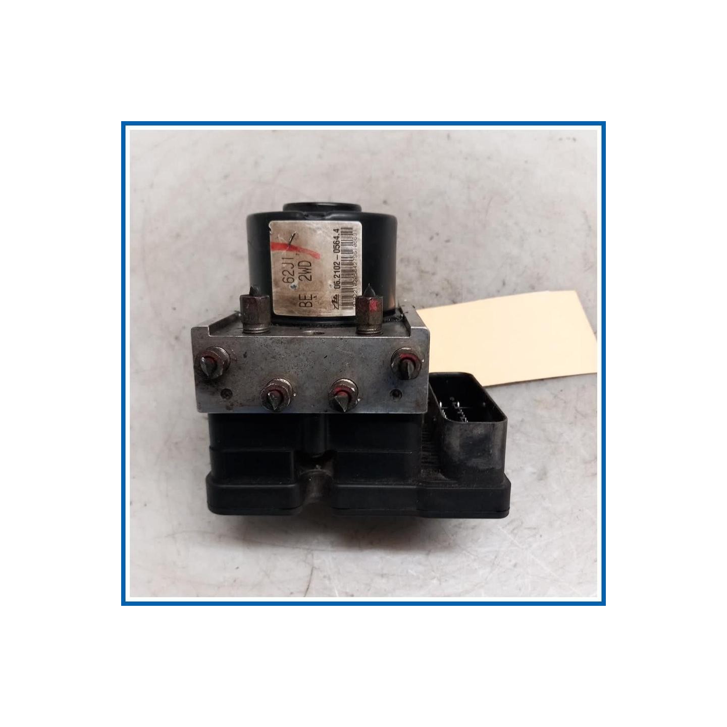 Abs (gruppo) ant. SUZUKI Swift IV