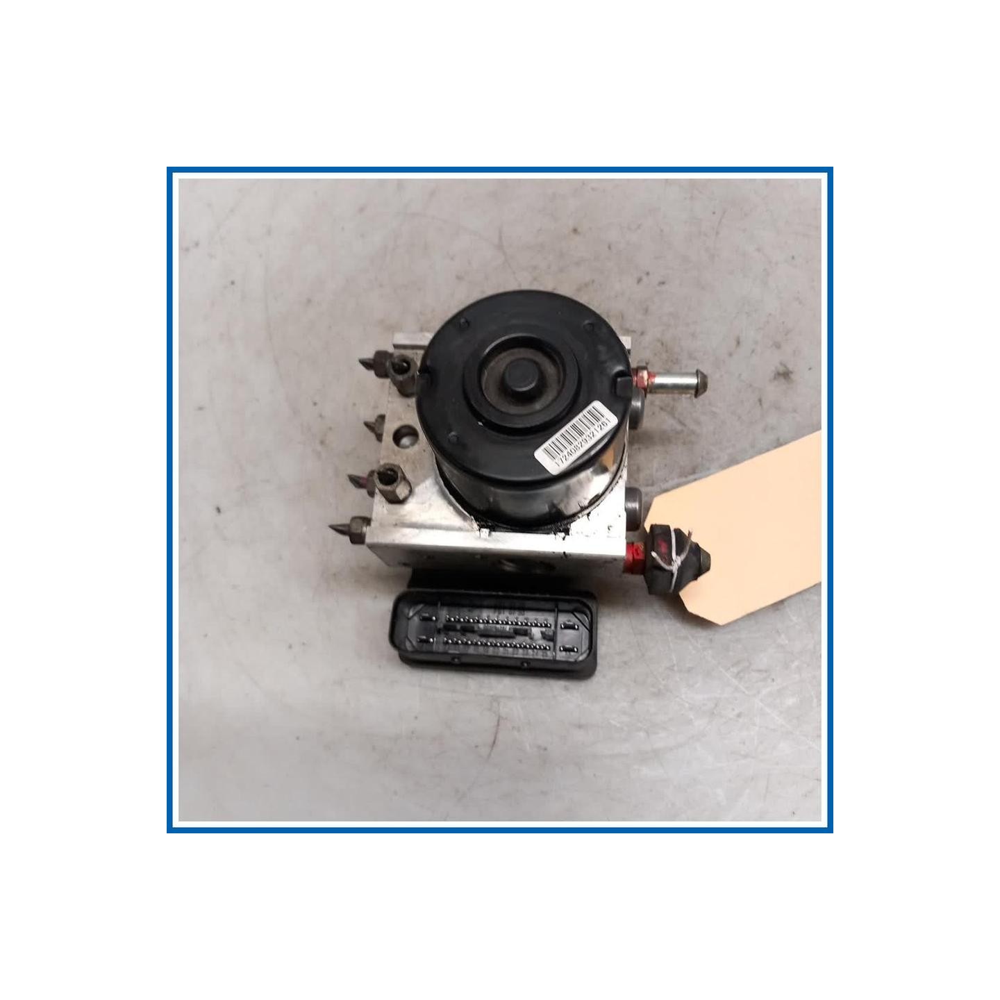 Abs (gruppo) ant. SUZUKI Swift IV