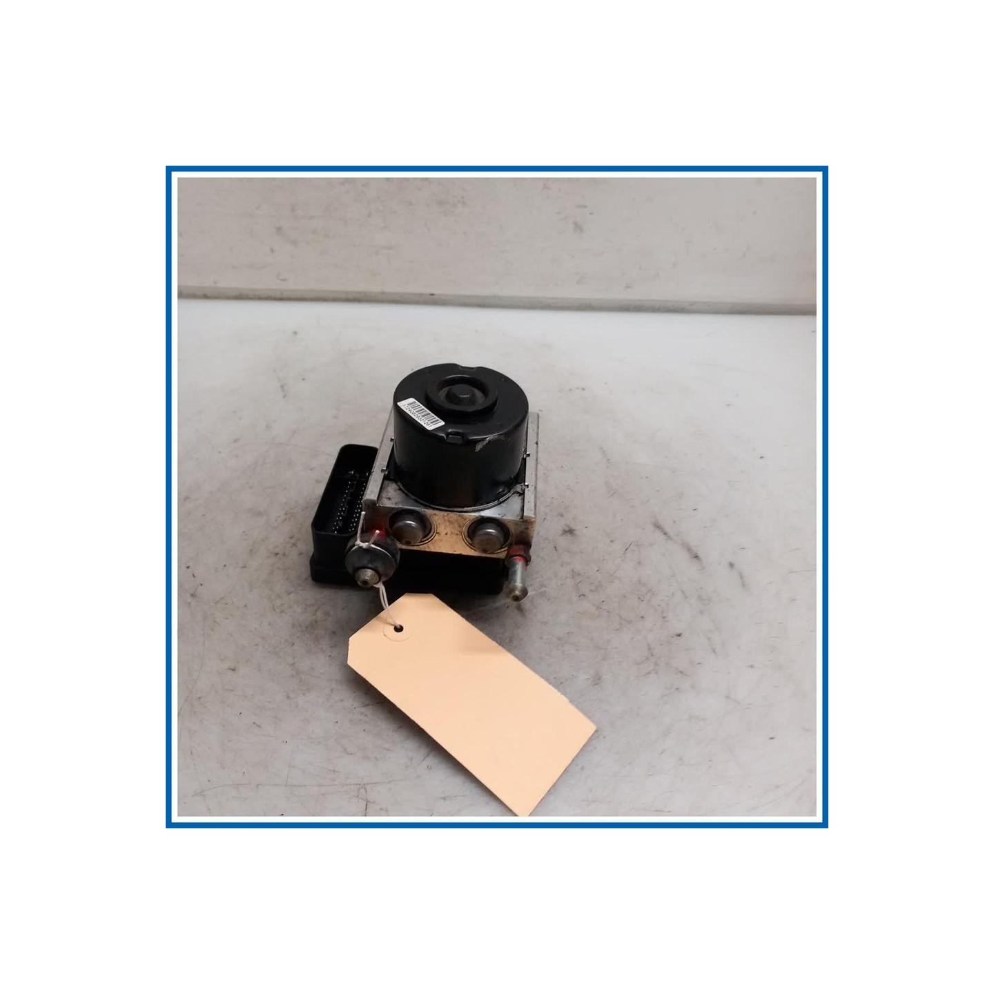 Abs (gruppo) ant. SUZUKI Swift IV