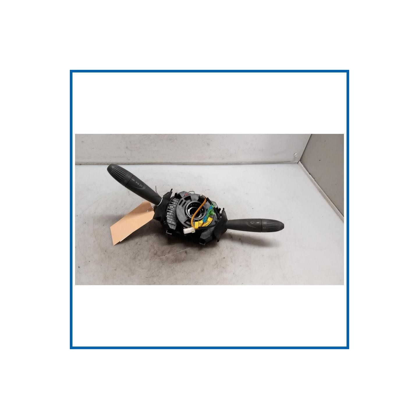 Devioguida completo FIAT Panda II
