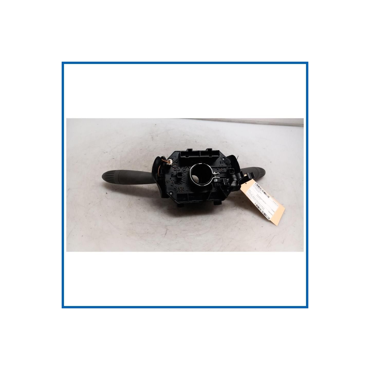 Devioguida completo FIAT Panda II