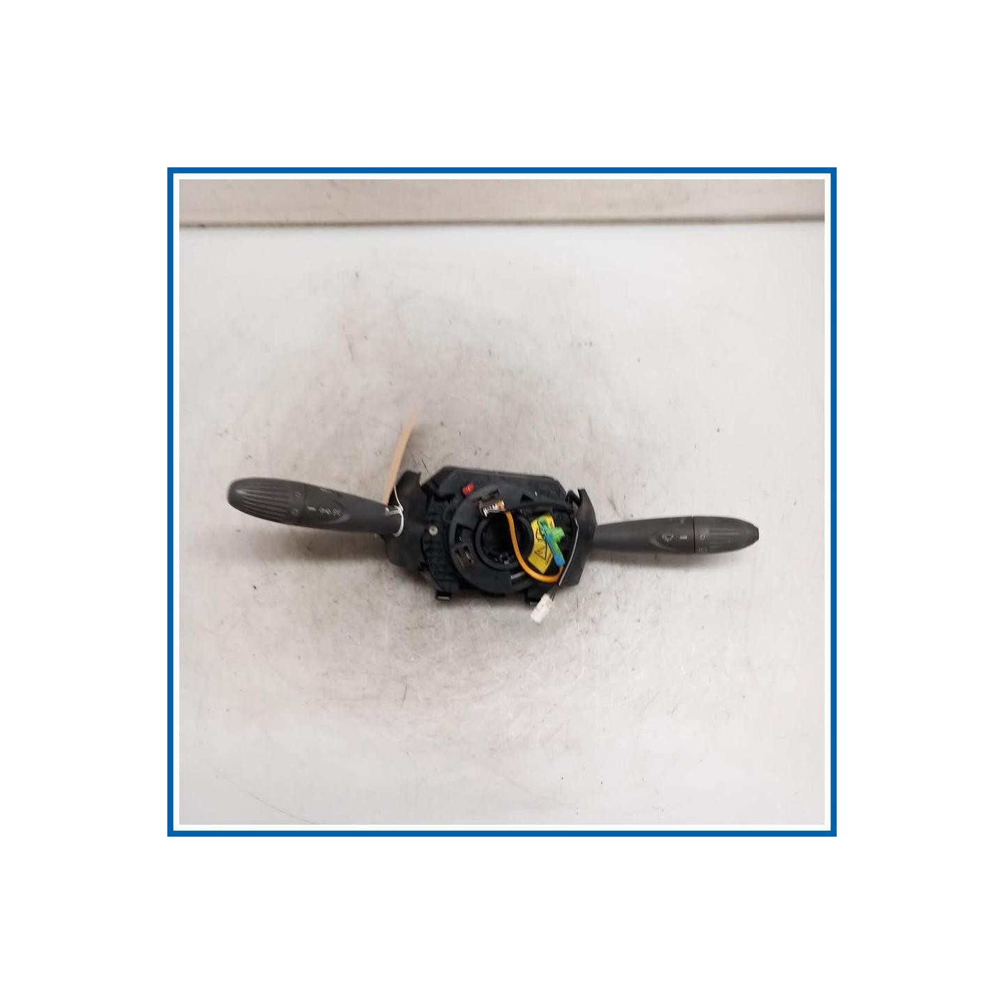 Devioguida completo FIAT Panda II