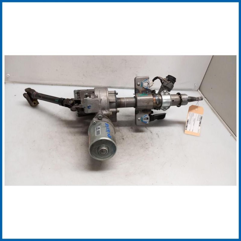 Piantone sterzo sup. HYUNDAI i10 II