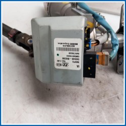 Piantone sterzo sup. HYUNDAI i10 II