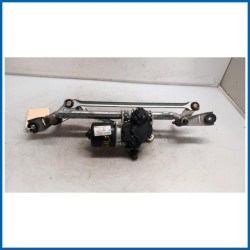 Meccanismo Tergicristallo OPEL Mokka X