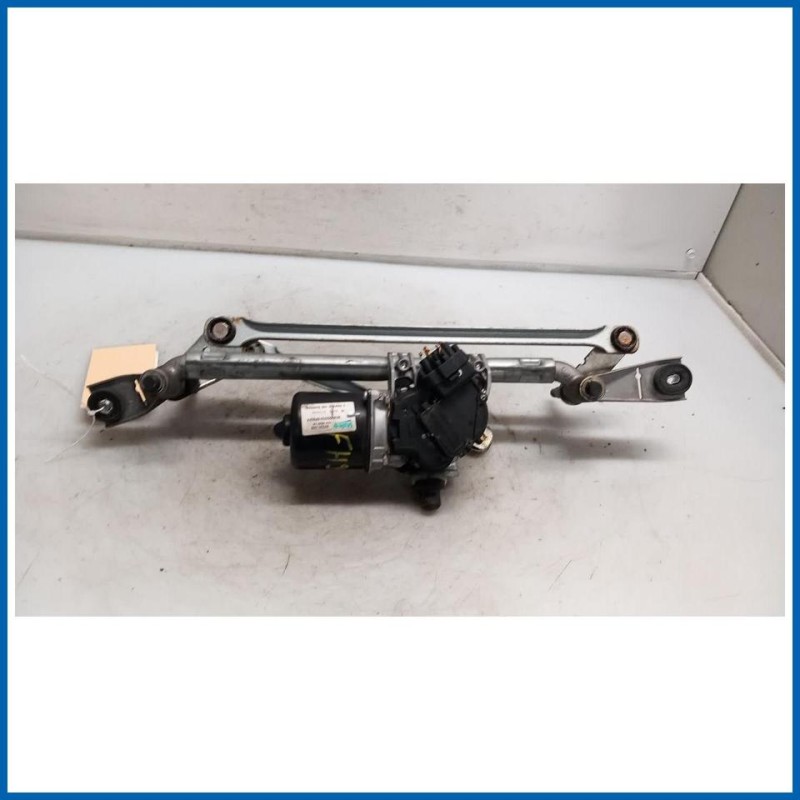 Meccanismo Tergicristallo OPEL Mokka X