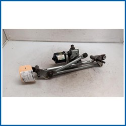 Meccanismo Tergicristallo OPEL Mokka X