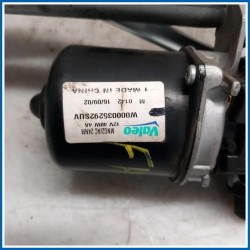 Meccanismo Tergicristallo OPEL Mokka X