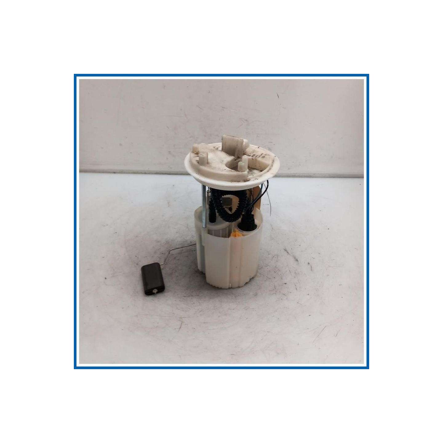 Pompa carburante c/galleggiante ALFA ROMEO 147 II
