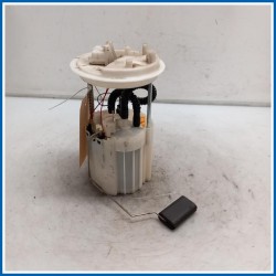 Pompa carburante c/galleggiante ALFA ROMEO 147 II