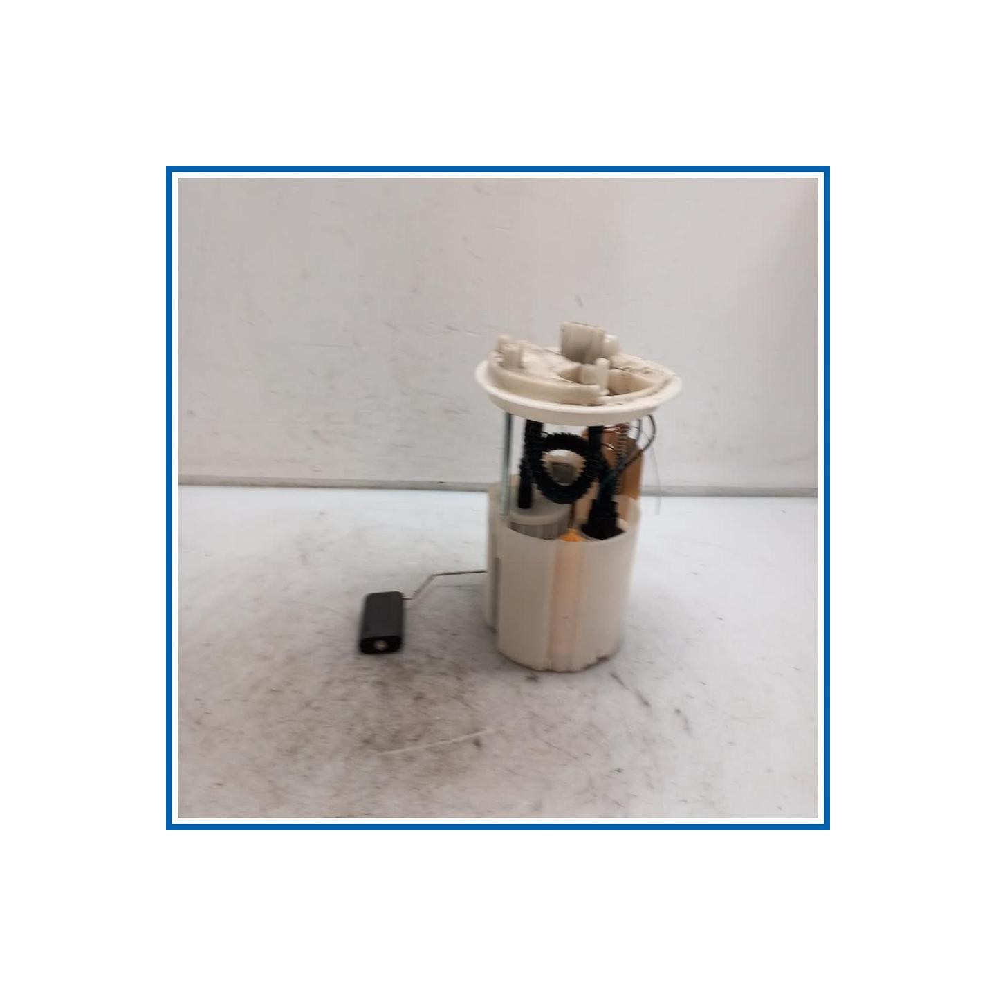 Pompa carburante c/galleggiante ALFA ROMEO 147 II
