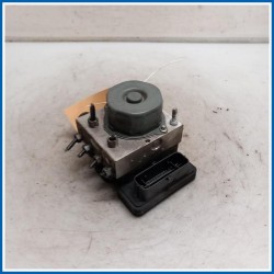 Abs (gruppo) ant. RENAULT Clio IV