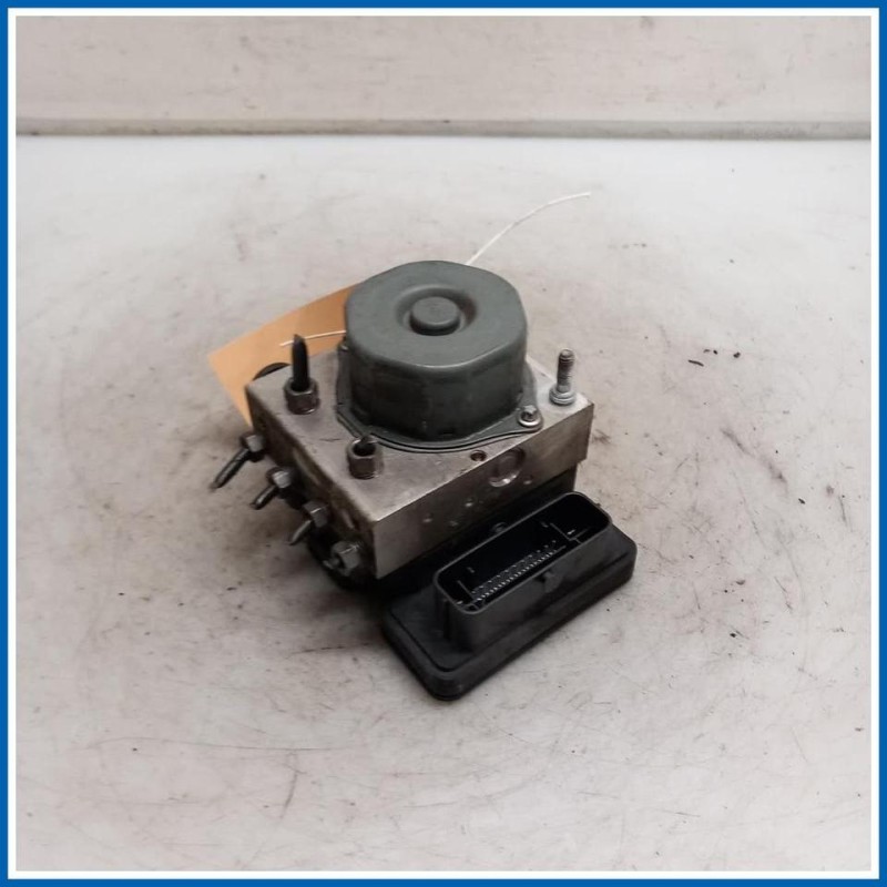 Abs (gruppo) ant. RENAULT Clio IV