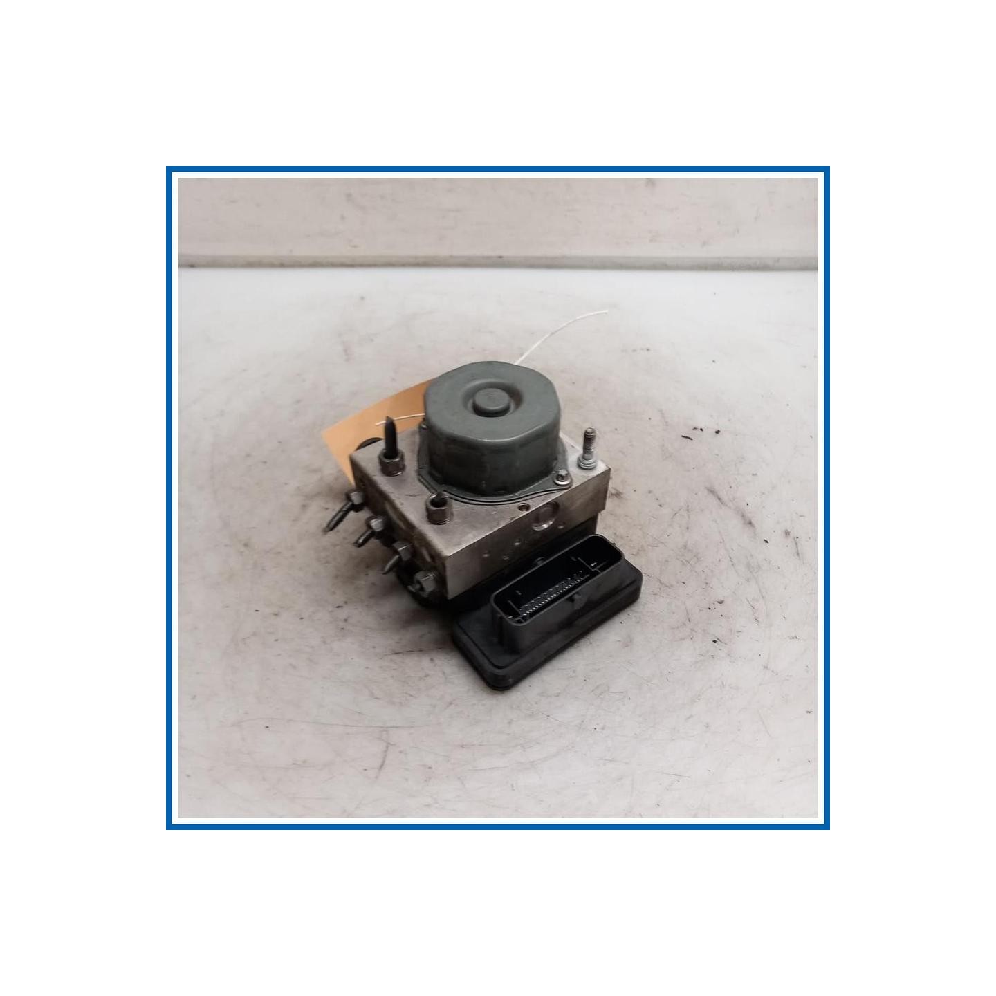 Abs (gruppo) ant. RENAULT Clio IV