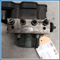Abs (gruppo) ant. RENAULT Clio IV