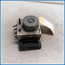 Abs (gruppo) ant. RENAULT Clio IV