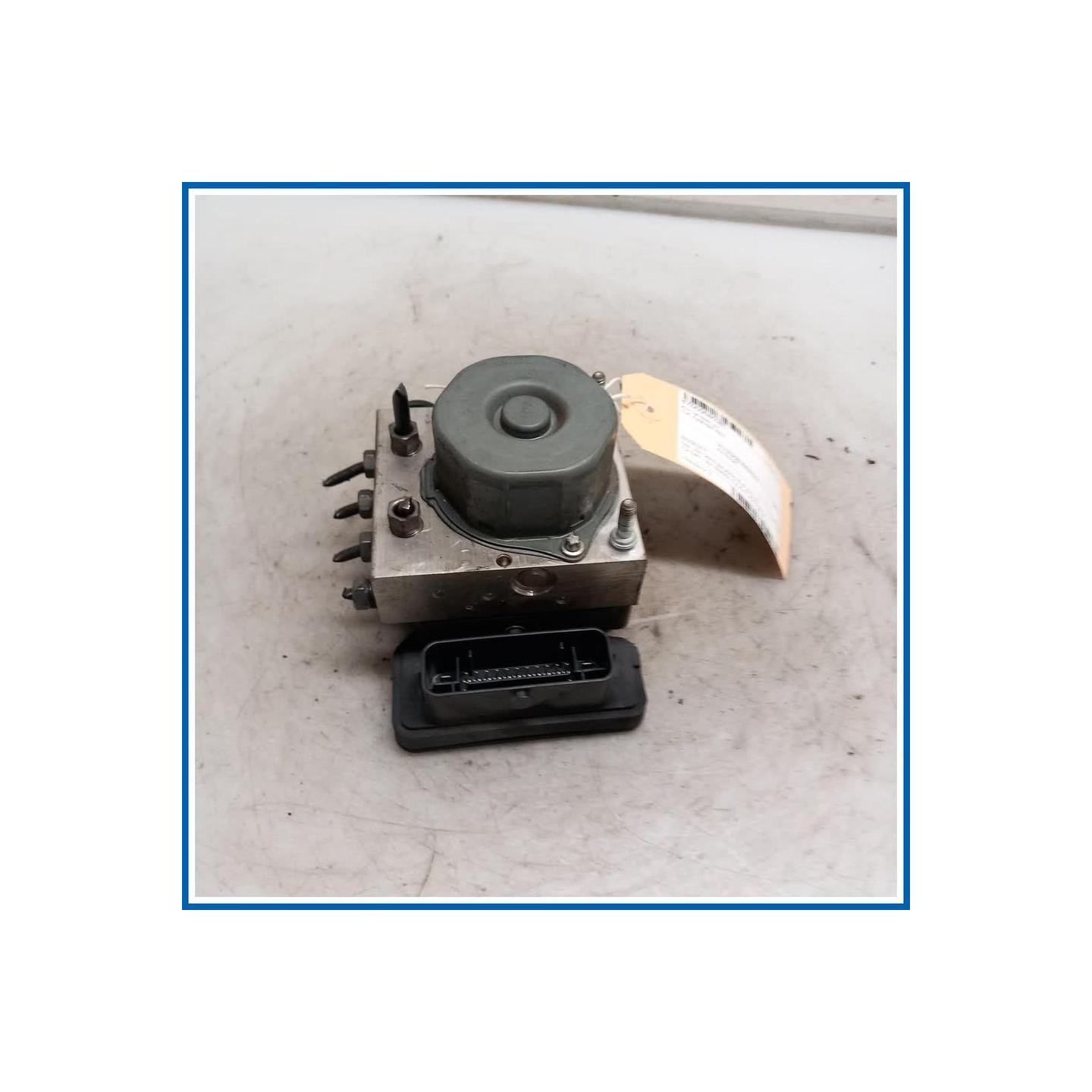 Abs (gruppo) ant. RENAULT Clio IV