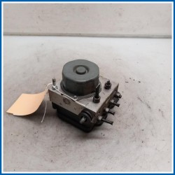 Abs (gruppo) ant. RENAULT Clio IV