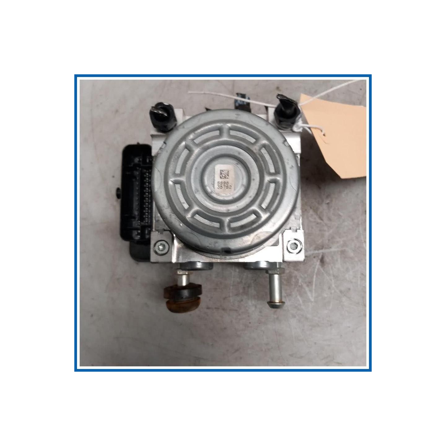 Abs (gruppo) ant. KIA Picanto IV