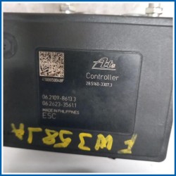 Abs (gruppo) ant. KIA Picanto IV