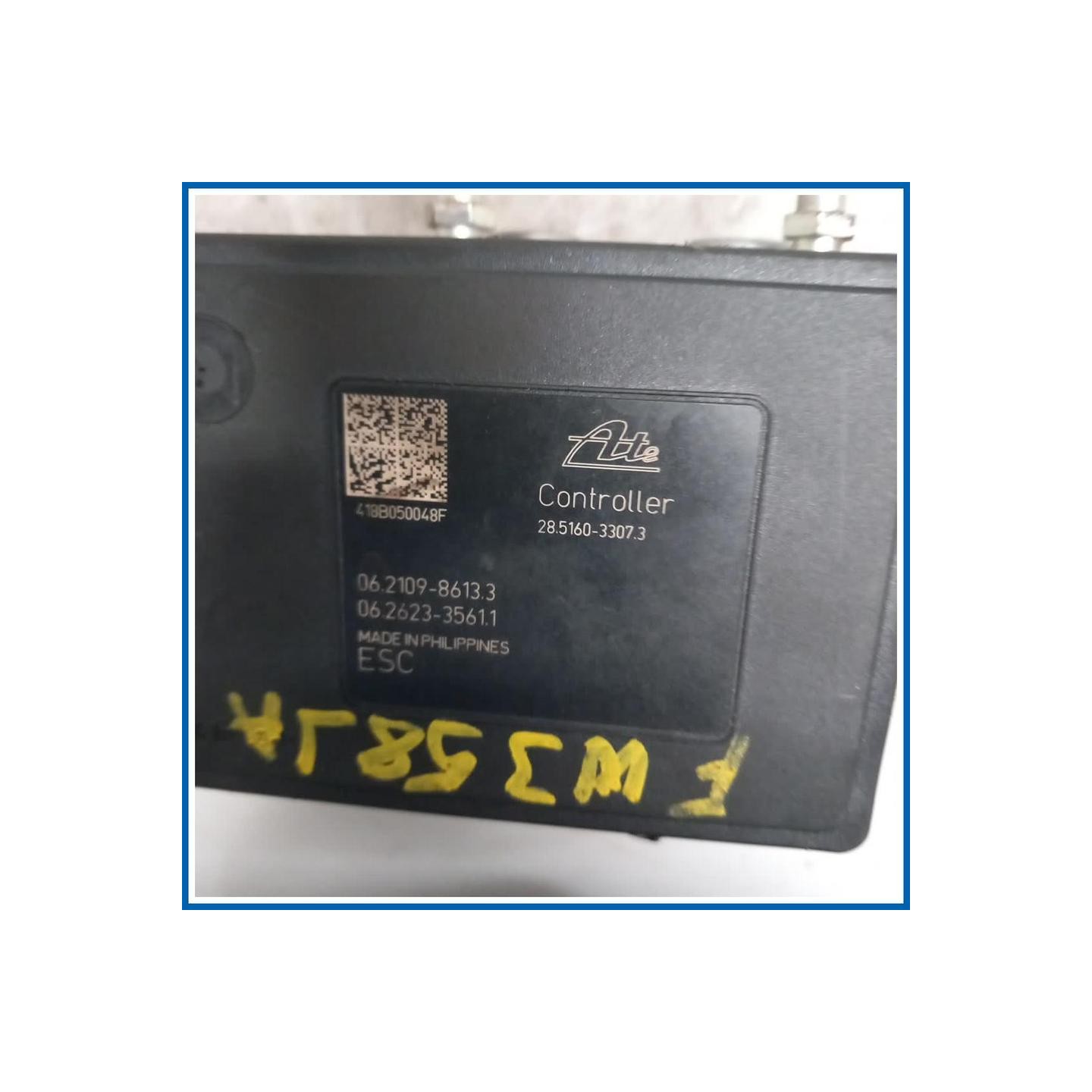 Abs (gruppo) ant. KIA Picanto IV