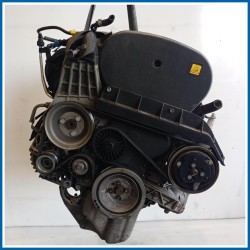 Motore semicompleto ALFA ROMEO 147 II
