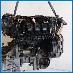 Motore semicompleto ALFA ROMEO 147 II