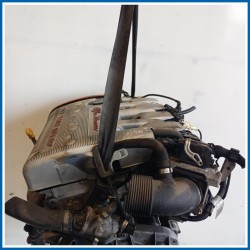 Motore semicompleto ALFA ROMEO 147 II