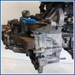 Cambio ALFA ROMEO 147 II