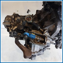 Cambio ALFA ROMEO 147 II