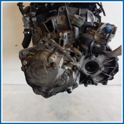 Cambio ALFA ROMEO 147 II