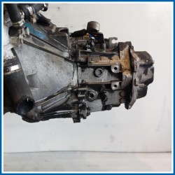 Cambio ALFA ROMEO 147 II